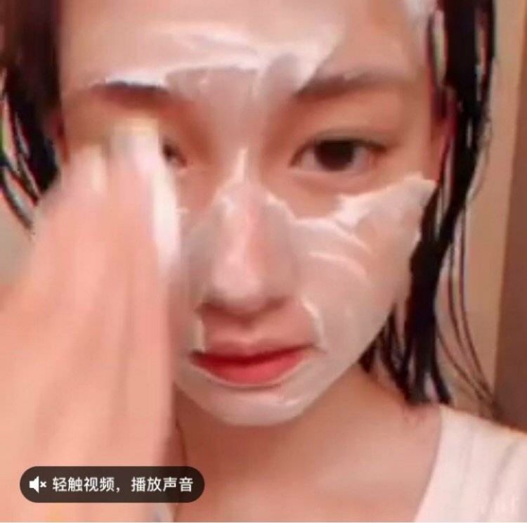 好看是好看，吹成仙女就过了点吧