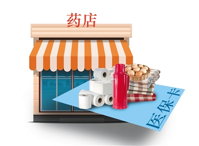 创意图片/新京报记者 王远征