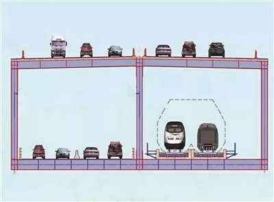 这座桥,创3个世界第一