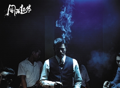 2019年华语电影大导齐回归,类型有突破