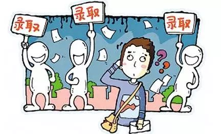 福州中招录取开始,提前批分数公布…