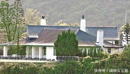 死后留数百亿资产,还想了一个办法,让子孙不用