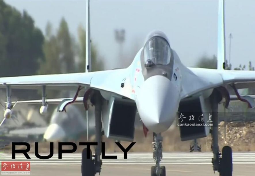 5大先进武器亮相俄东方军演!中国99坦克赫然