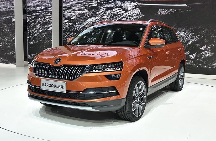 青岛春季车展今日在国信体育场开幕!周六周日两天,“200余款主流车型+海量优惠福利”等您来