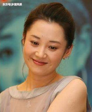盘点脸上有痣的女明星,许晴妩媚 刘诗诗漂亮 巩俐大气