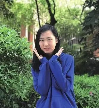 高颜值大长腿,这个长沙妹子被6所世界名校录取