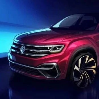 本日一大波新车