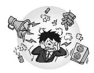 距离产生美,你家楼间距符合国家标准吗?