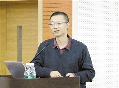 柴继杰非科班出身也能逆袭