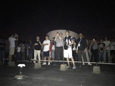 中国科大成功举办第八届国际量子密码会议