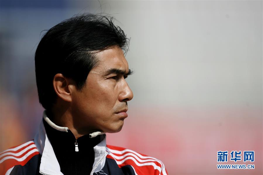 些年铿锵玫瑰的浇灌者:中国女足历任主教练回