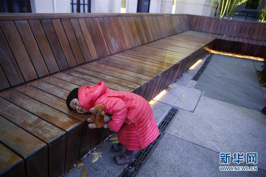 公共艺术声音装置《声坊》亮相北京