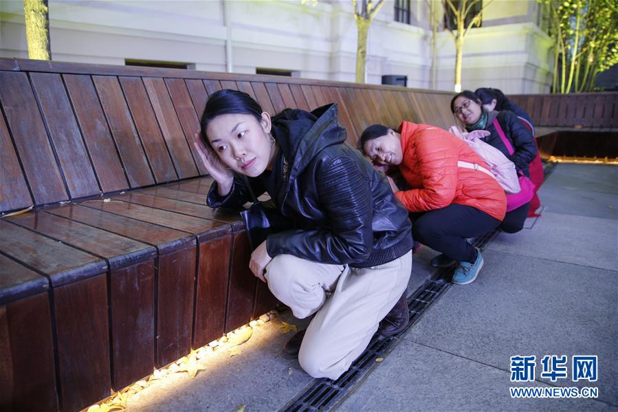 公共艺术声音装置《声坊》亮相北京