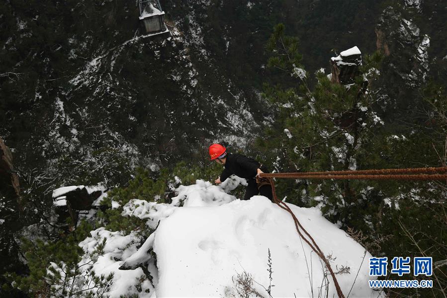 安徽肥东：“非遗”手工挂面飘香助增收