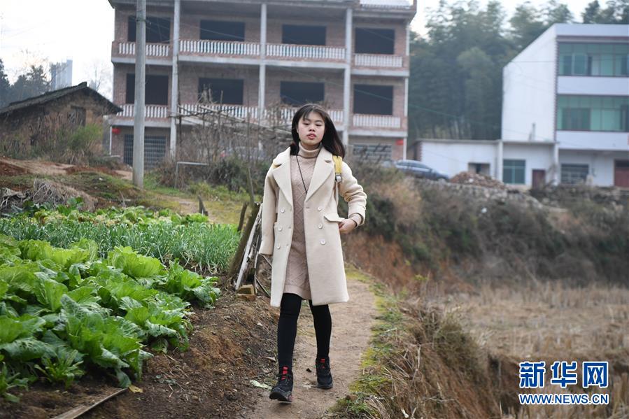 睦邻文化节 搭建起互助友爱平台