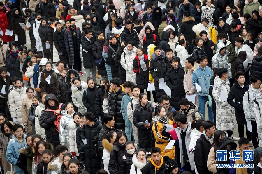 中戏2019“艺考”开始