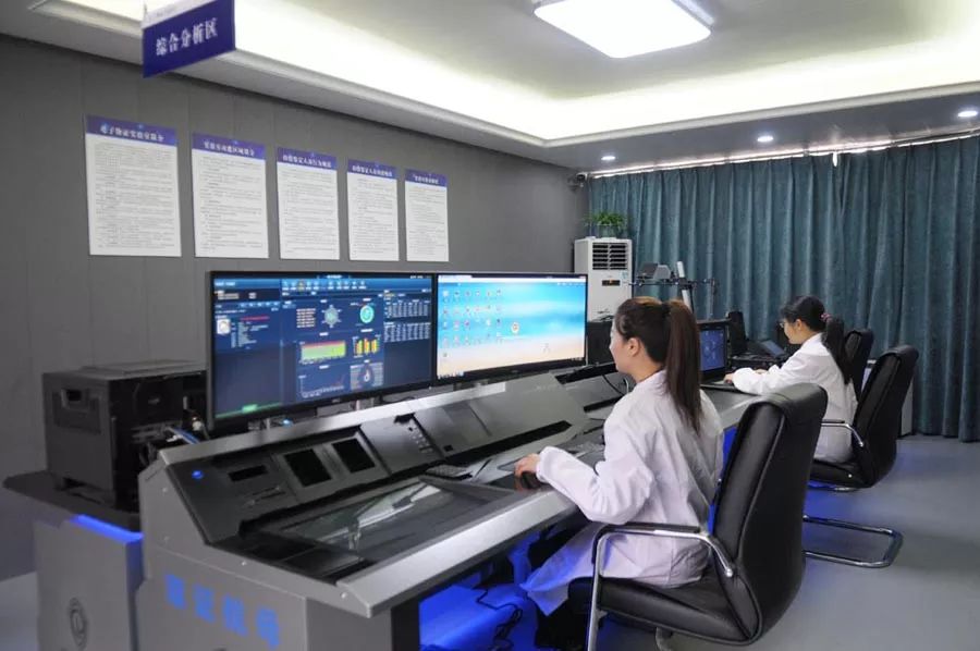 湖北恩施探索智慧监察建设:擦亮监督慧眼