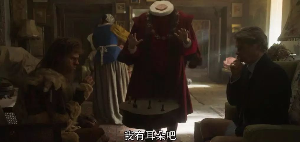 豆瓣9.0！我被一群鬼笑到半死