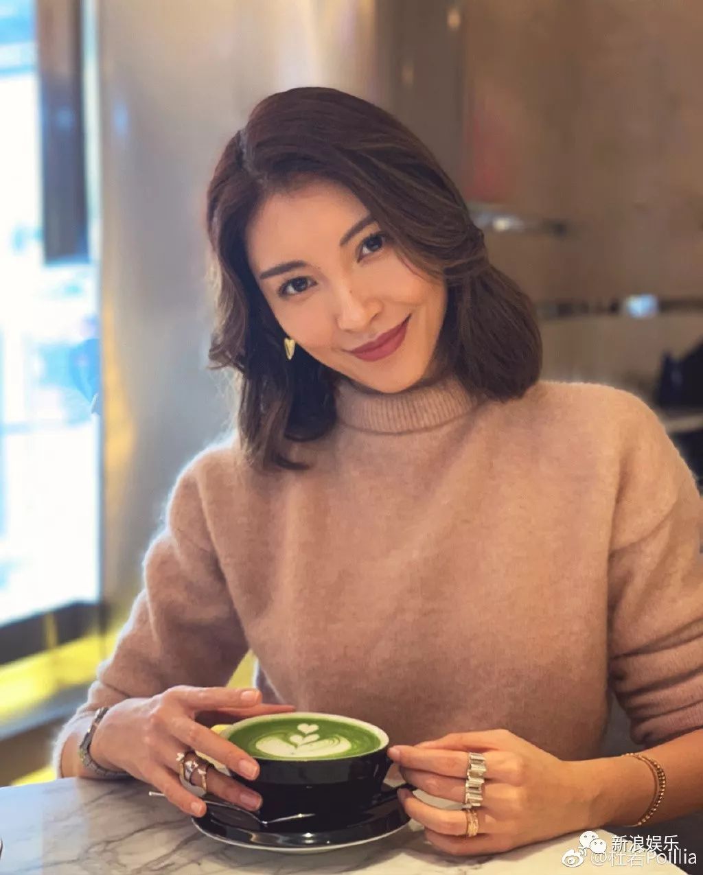 他们公开了，可大家的关注点却在...