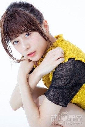 《索玛丽与森林之神》动画化决定 父女亲情的奇幻冒险