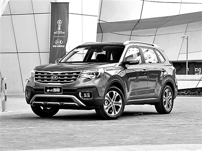 矛头直指自主竞品