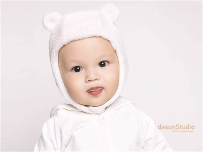 金猪年“封面宝贝”竞选进入冲刺期啦