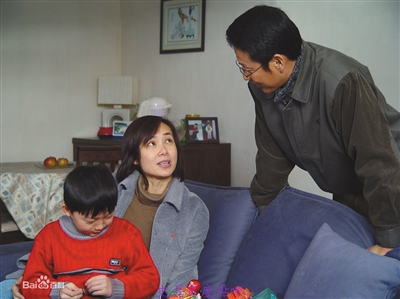 当代生活剧,为何没有“生活”?