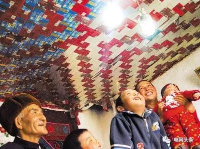 14亿人全民通电，中国是如何做到的？