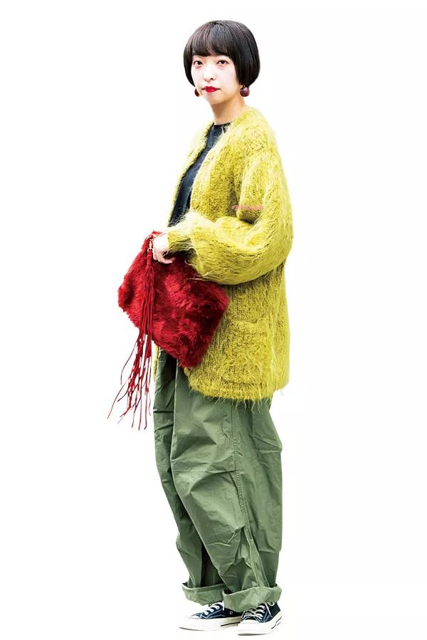 一衣多穿|初春乍暖还寒时髦又保暖的外套穿搭SNAP 一衣多穿| 初春乍暖还寒 时髦又保暖的外套穿搭SNAP