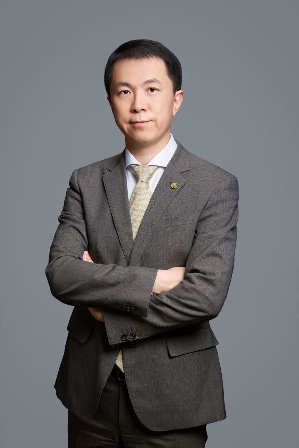恒天财富董事长(2)