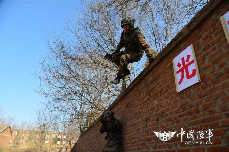 演练中,红军局面占优,导调组为何裁定蓝军获