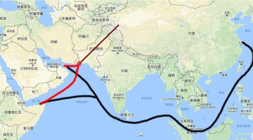 沙特王储将访华,美国在中东的好日子还有多久