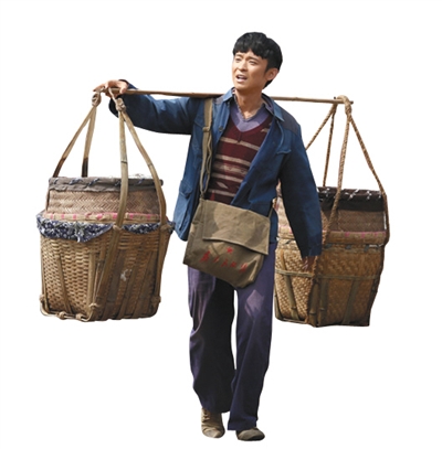 《大江大河》:把思想拍得生动,是为最大成功