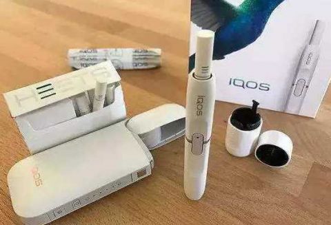 IQOS烟弹是烟草制品吗?