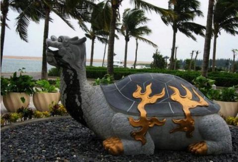 每年一次论坛使博鳌成为热点,博是什么意思?