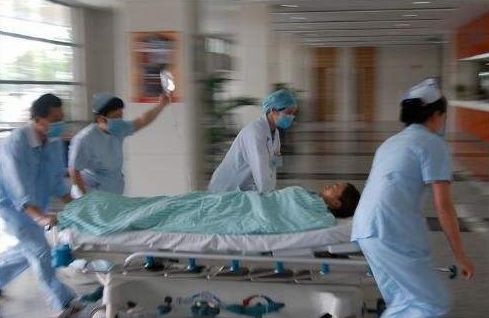 【重点】北京市开启改善医疗服务行动