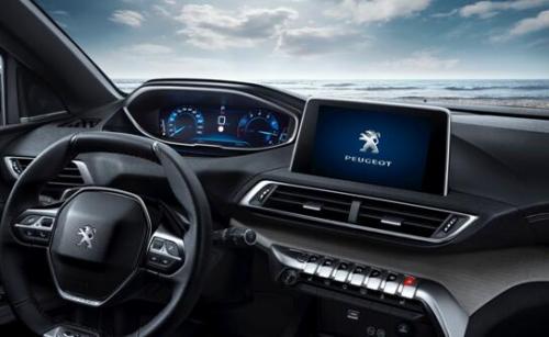 东风标致两款明星SUV上市 为用户带来更多选择