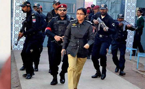 外媒称袭击事件无损中巴牢固友谊:友谊比山高