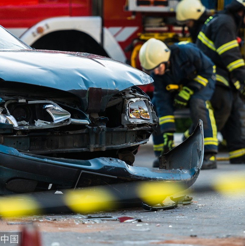 听说2019年交强险取消了？江苏交警总队回应...