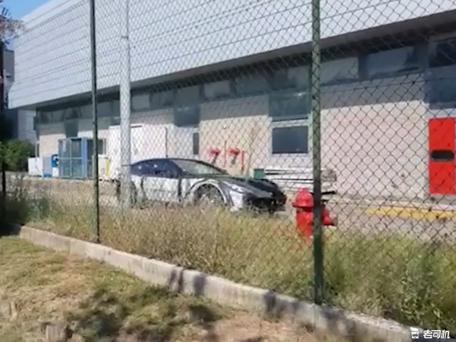 信仰值多少钱?法拉利SUV Purosangue预计2022年发布