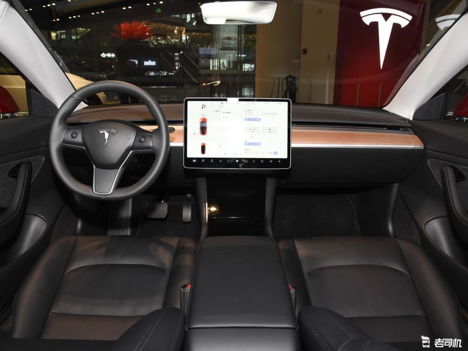 特斯拉75D系列停止接受预定 你要等国产Model 3么?