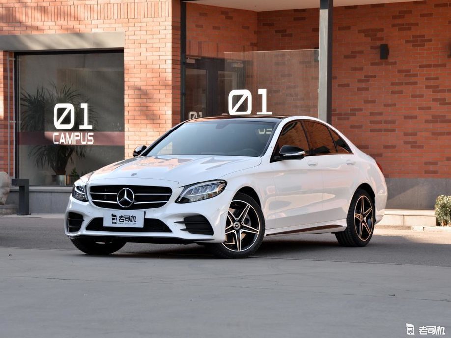 时间过得快不快?奔驰C级又要换代了