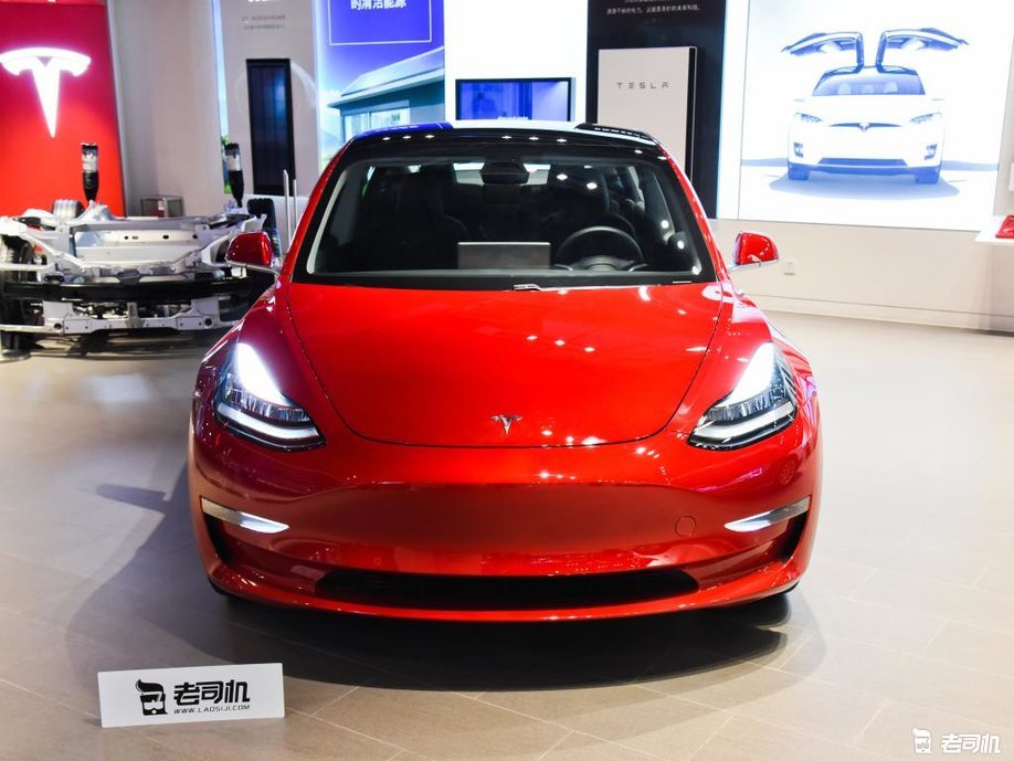 特斯拉75D系列停止接受预定 你要等国产Model 3么？