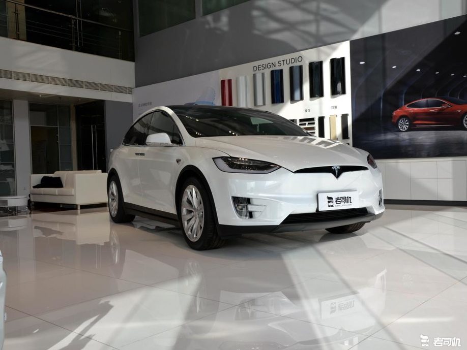 特斯拉75D系列停止接受预定 你要等国产Model 3么?