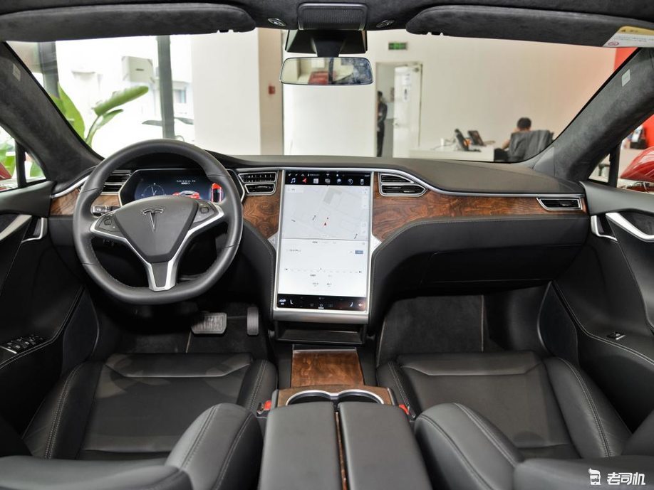 特斯拉75D系列停止接受预定 你要等国产Model 3么?