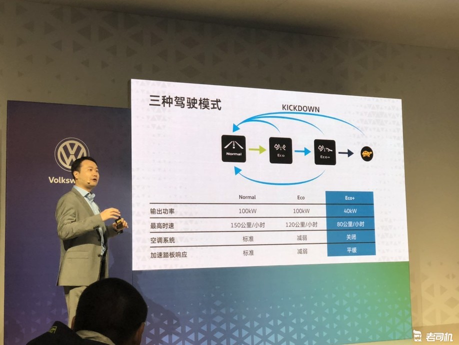 大众一口气发布了5款电动车 想跟中国品牌抢饭碗？