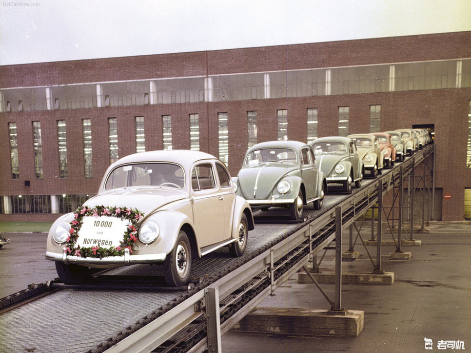 速递!新鲜的“德系紧凑型车“资讯全在这，看我就够了