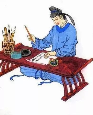 王维:无处安放的肉身,无拘无束的灵魂