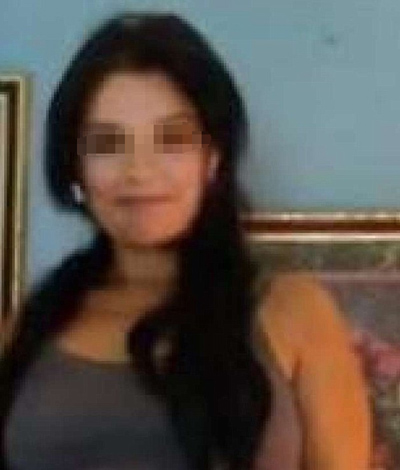 第一位死者拉米雷斯 图自每日邮报