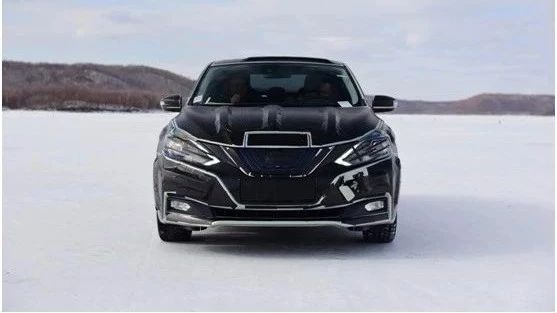 这家车企的70年电动车征程，一代更比一代神！